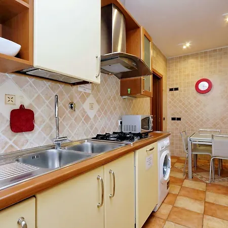 Sapphire Apartment Rome Exterior photo