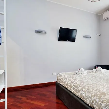 Sapphire Apartment Rome Exterior photo