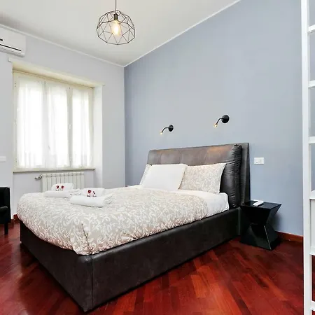 Sapphire Apartment Rome Exterior photo