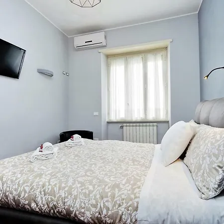 Sapphire Apartment Rome Exterior photo