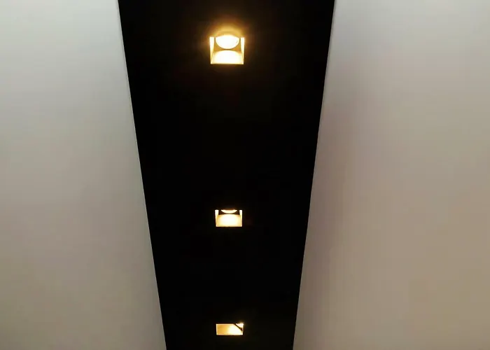 Sapphire Apartment