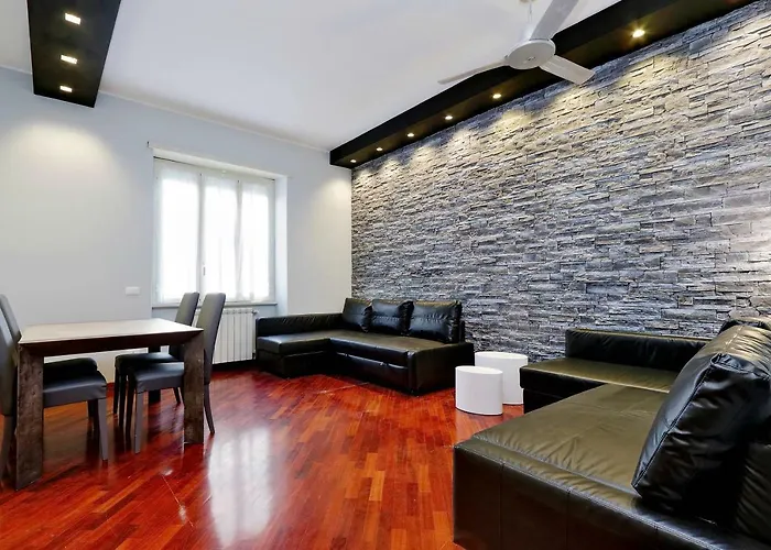 Sapphire Apartment