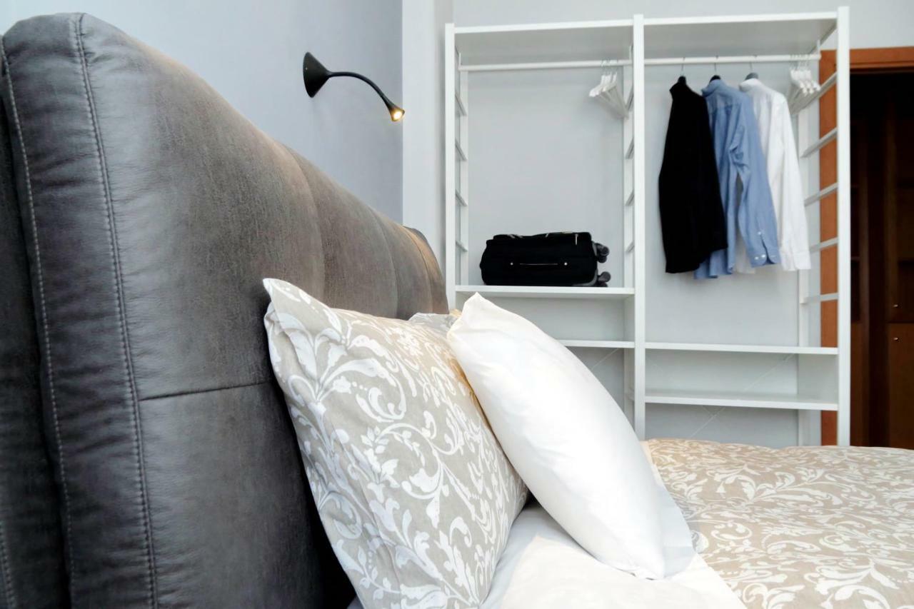 Apartment Sapphire *