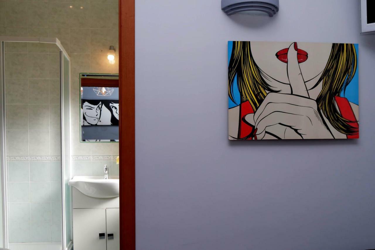 Apartment Sapphire