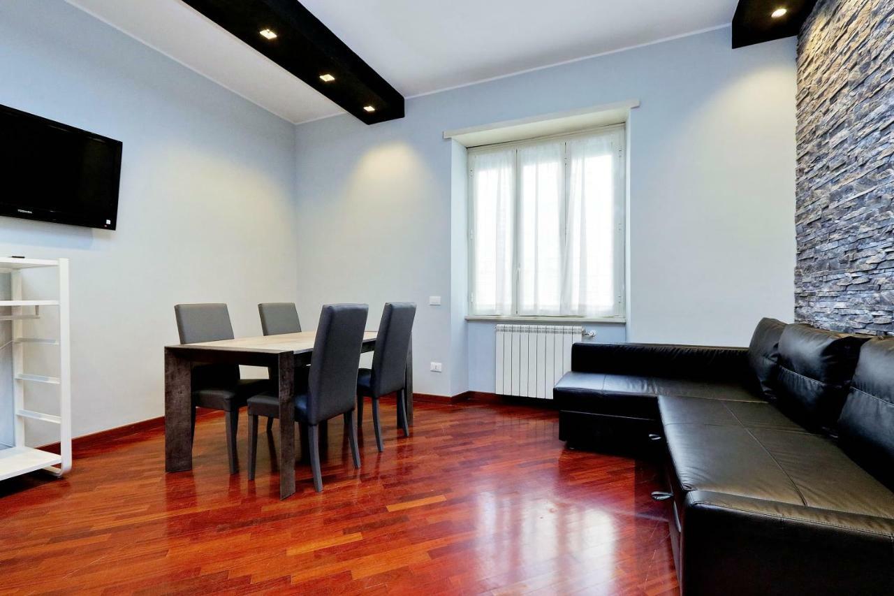 Apartment Sapphire