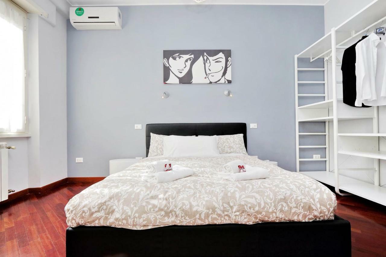 Sapphire Apartment Rome