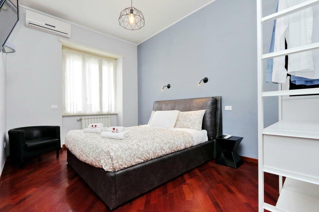 Sapphire Apartment Rome