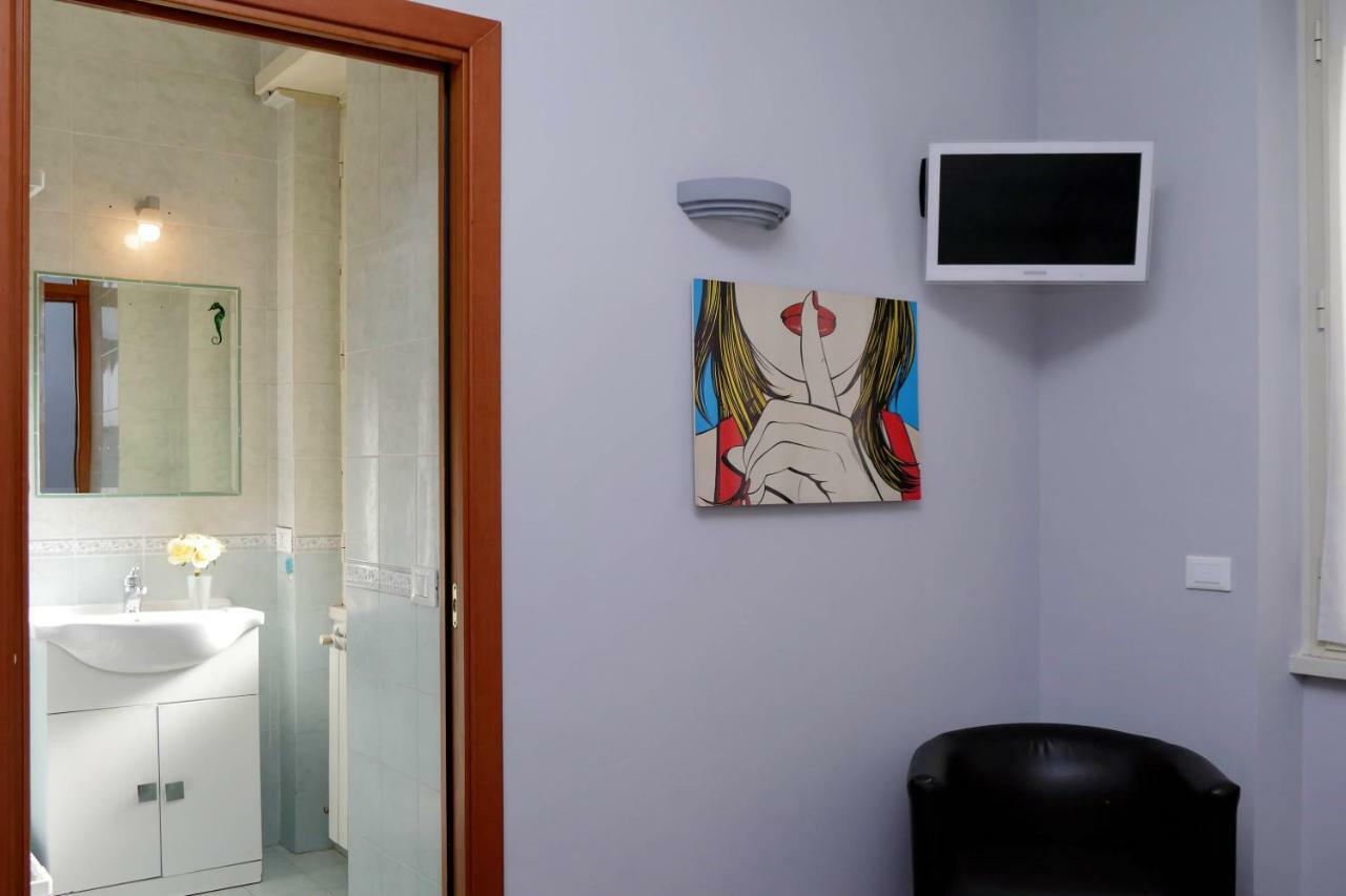 Sapphire Apartment Rome