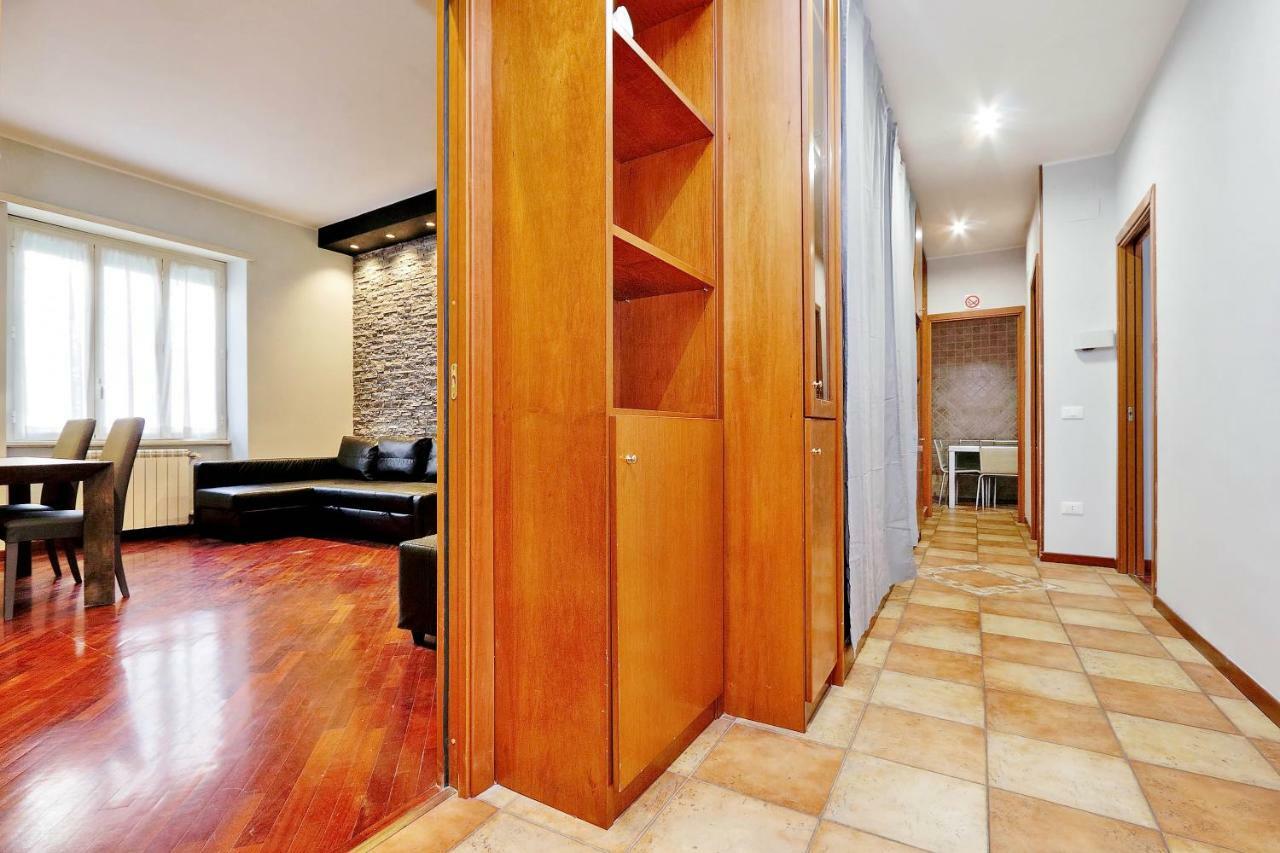 Sapphire Apartment *
