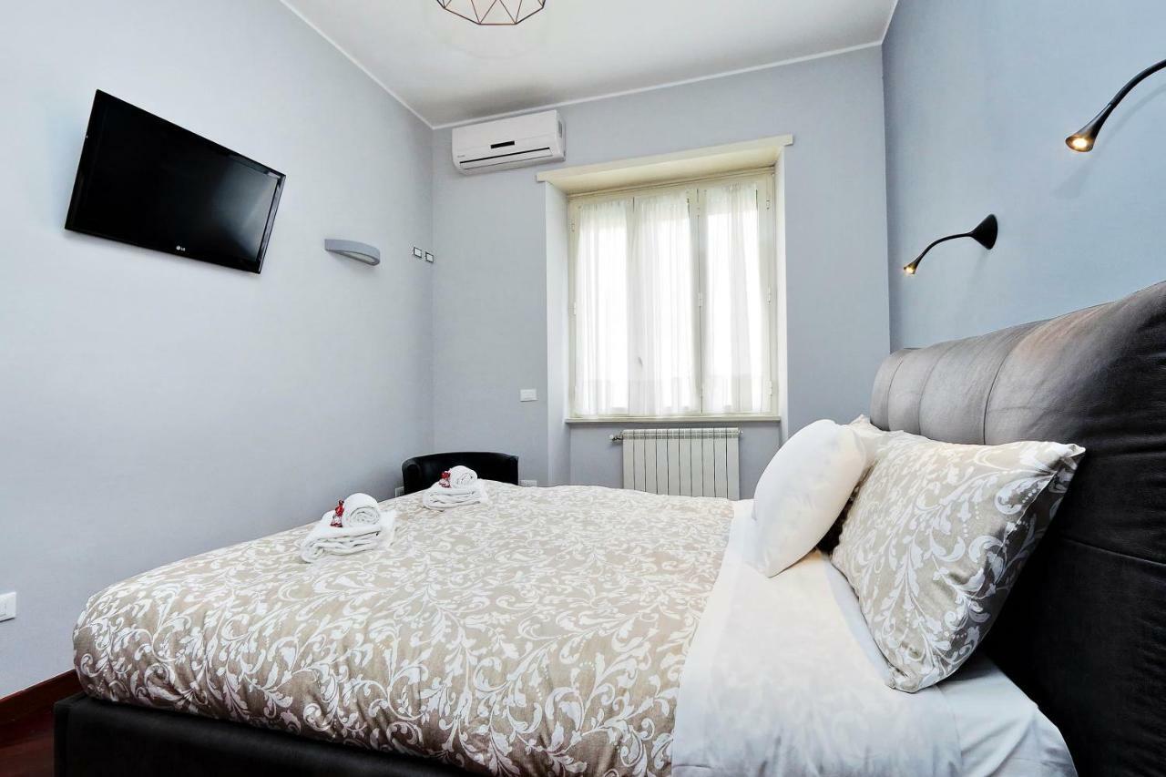 Sapphire Apartment
