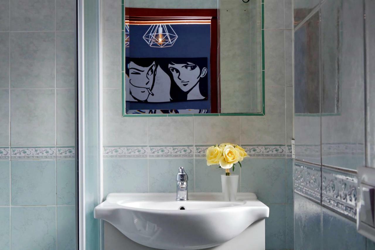 Apartment Sapphire *