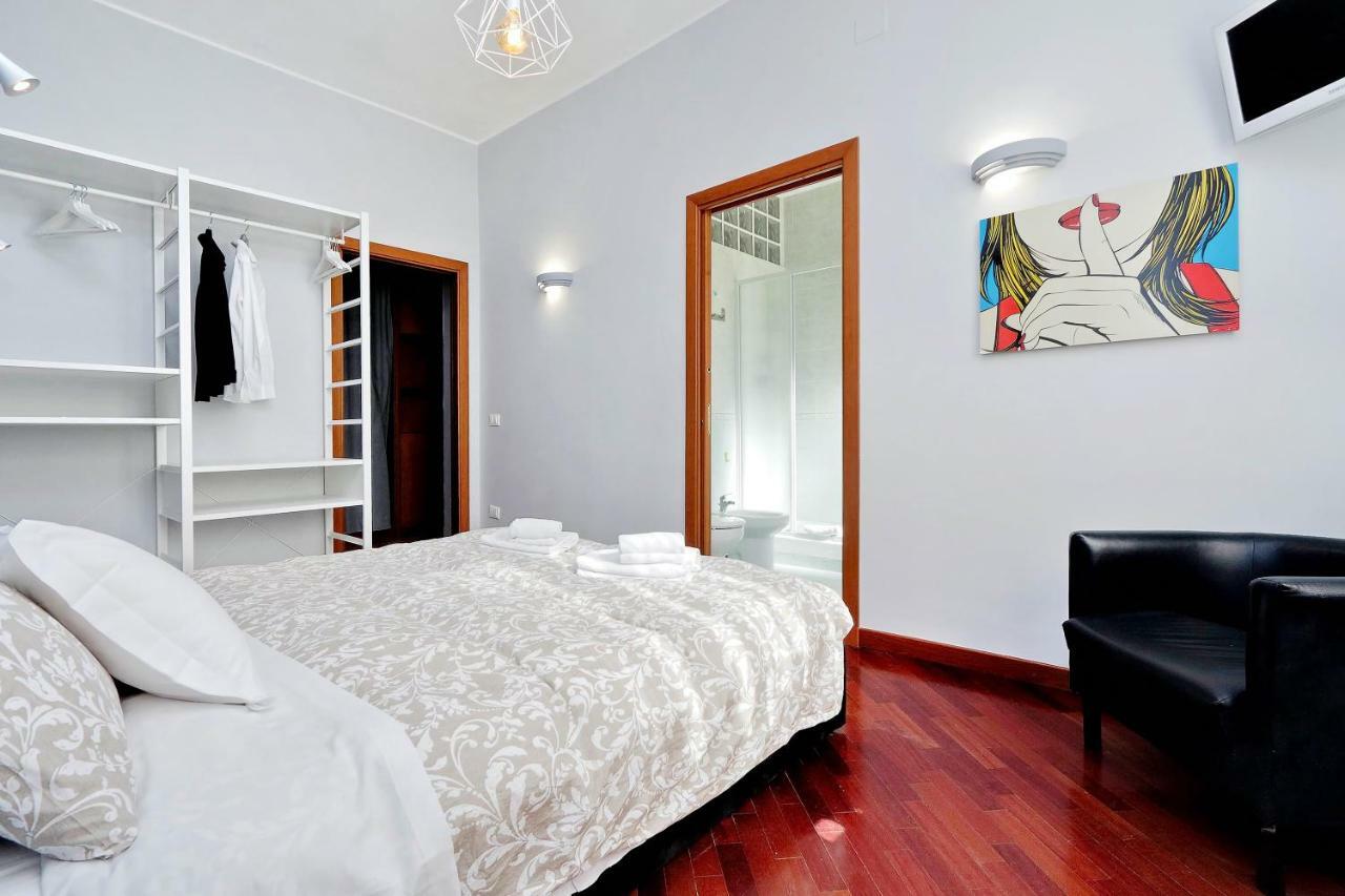 Apartment Sapphire Rome