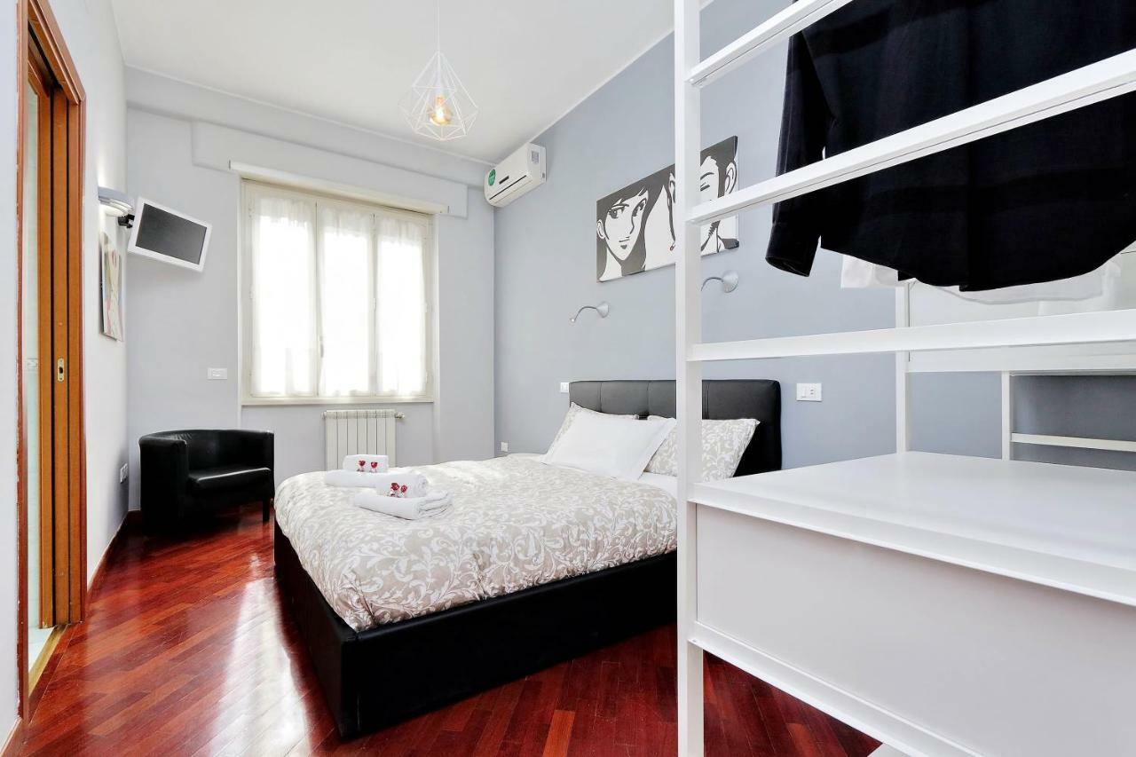 Sapphire Apartment